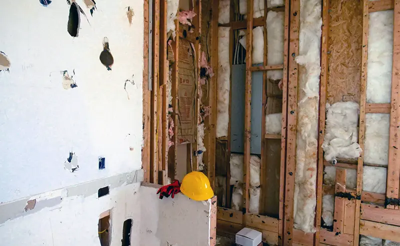 Rénovation salle de bain en Israël