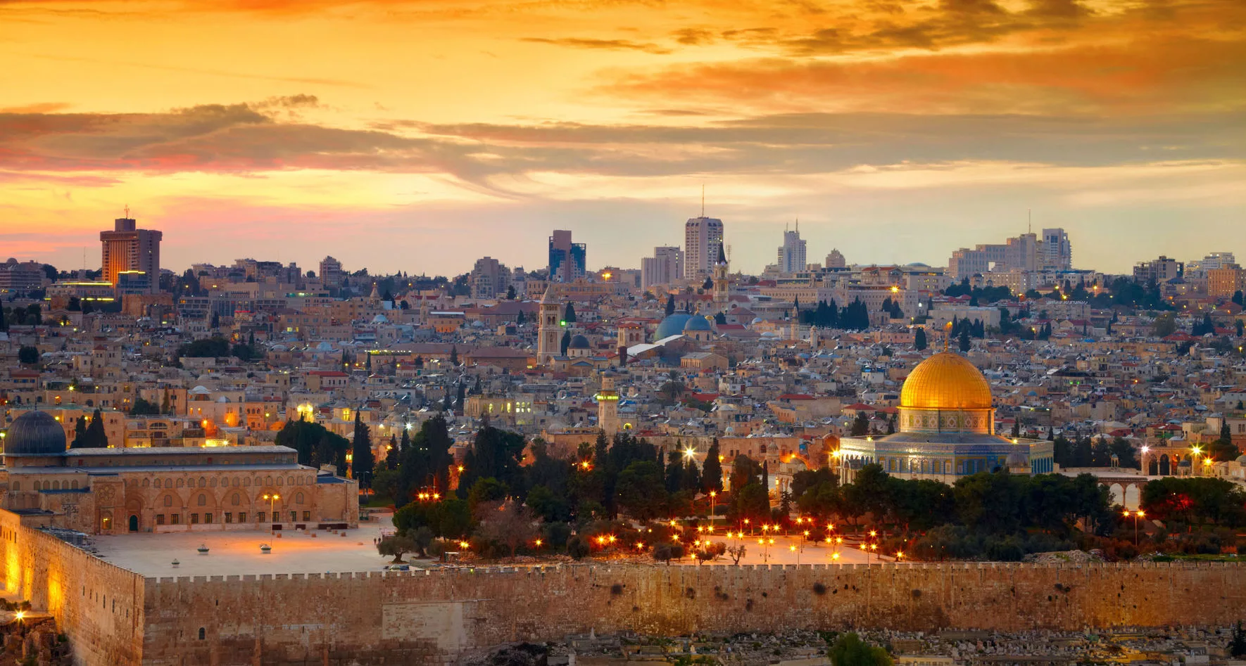 Où les Juifs Français s’installent-ils en Israël après leur Alya ? Où les Juifs Français s’installent-ils en Israël après leur Alya ?